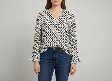 mohito bluzki koszulę: Apart, Bluzka damska, rozmiar 3XL — 7