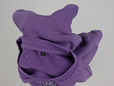 bluzy z harrym potterem: Women`s sweatshirt, size L — 5