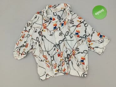 oddychające koszulki: PULL&BEAR, Koszula damska, S — 2