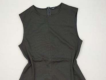 goth spódnice: Sinsay, Sukienka damska, rozmiar M — 1