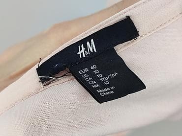 wloski: H&M, Spódnica damska, rozmiar L — 4