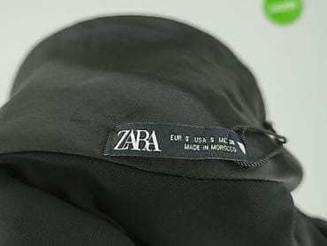 zign buty: Zara, Women`s dress, size S — 4