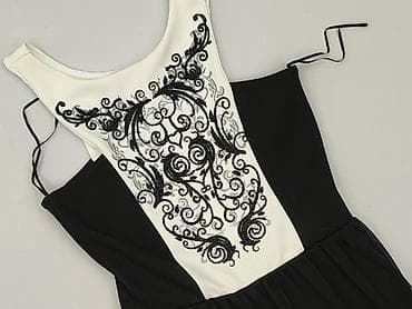 rusin klapki: Ribbon, Sukienka damska, rozmiar S — 1