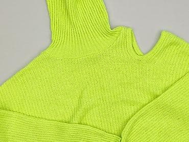 rainbow top: Tally Weijl, Sweter damski, rozmiar L — 1