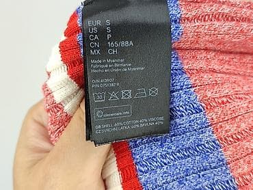 sweter z c: H&M, Sweter damski, rozmiar S — 7