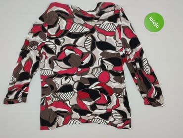 bluzki damskie xl xxl: Bluzka damska, rozmiar XL — 3