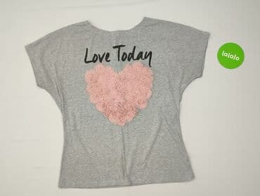 t shirt koci domek gabi: MEGI, T-shirt damski, rozmiar XL — 2