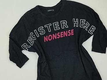 koszulki mbappe: Reserved, T-shirt damski, rozmiar M — 1