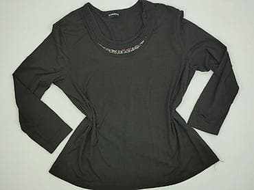 Samoon, Bluzka damska, rozmiar 3XL