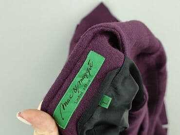 kurtki zimowe 50 style: Trencz damski, rozmiar L — 4