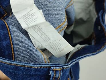 true jeans: Tezenis, Szorty damskie, rozmiar S — 5
