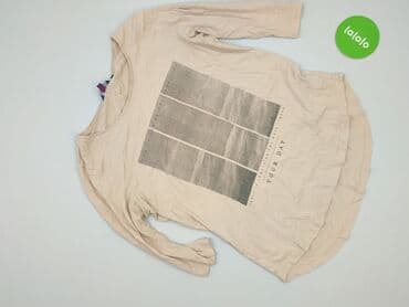 tommy hilfiger markowe t shirty damskie wyprzedaż: Tom Tailor, Bluzka damska, rozmiar L — 3