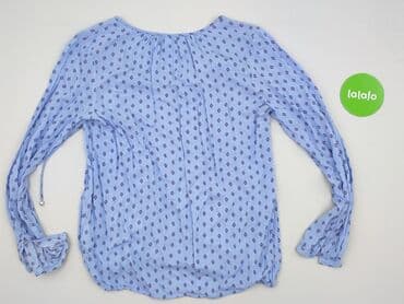 blue motion buty: Blue Motion, Women's blouse, size S — 3