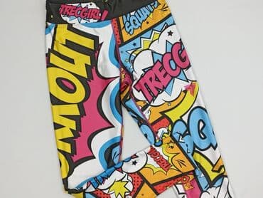 Kobiety: Legginsy Sportowe damskie, rozmiar S — 1