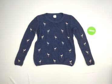 t shirty miu miu: Sweter damski, rozmiar M — 2
