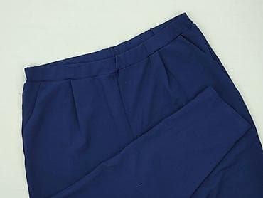 Shein Curve, Material trousers for women, size 4XL