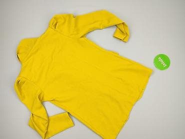 mango sweter w paski: Women`s cardigan, size M — 3