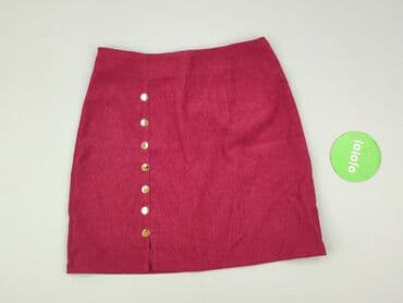 spódnice z imitacji zamszu reserved: Shein, Spódnica damska, rozmiar S — 2