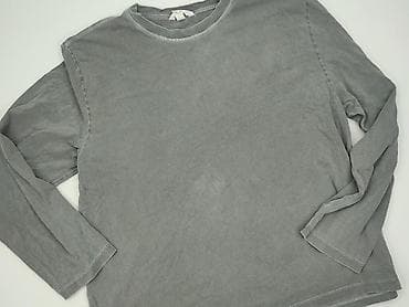 kurtki wiosenne hm: H&M, Bluzka dla mężczyzn, rozmiar XL — 1