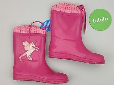 lasocki young: Kalosze, 35, stan - Bardzo dobry — 2