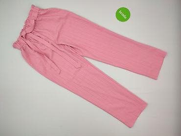 onesie h: Spodnie materiałowe damskie, rozmiar S — 2