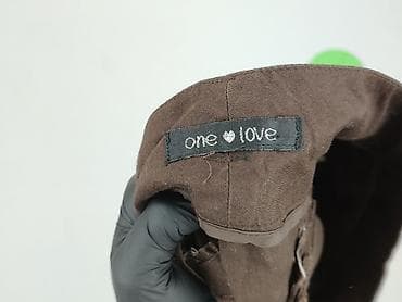 One Love, Шорти жіночі, розмір M — 5