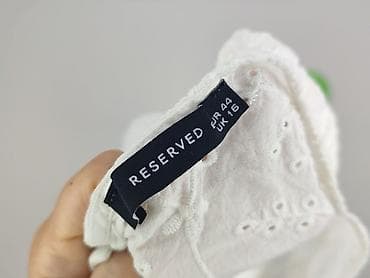 flat: Reserved, Bluzka damska, rozmiar 2XL — 4