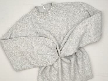 sukienka swetrowa reserved: Moodo, Sweter damski, M — 1