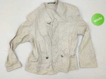 kapcie wyprzeda: Jensen, Marynarka damska, rozmiar S — 2