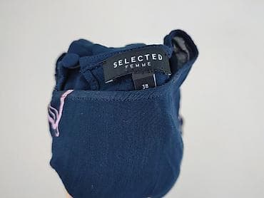 second female bluzka: Selected Femme, Bluzka damska, rozmiar M — 4