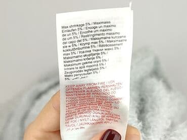 only kurtka damska: ONLY, Kardigan damski, rozmiar L — 5