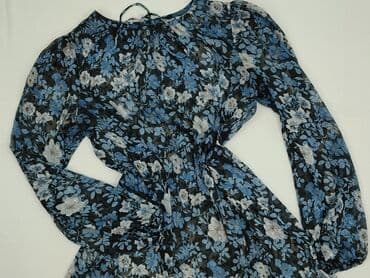 wzorzyste sukienki: Women`s dress, size S (EU 36) — 1
