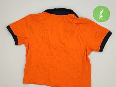 bolf koszule: Sinsay, Damska koszulka polo, rozmiar XL — 3