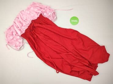 sukienki maxi na jedno ramie: Shein Curve, Sukienka damska, rozmiar XL — 2