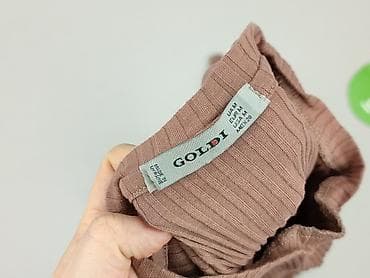yezzy klapki: Goldi, Sukienka damska, rozmiar M — 4