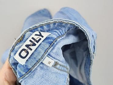 spódnice dla nastolatek: ONLY, Spódnica damska, rozmiar XL — 4