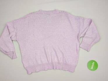 sweter świąteczny c a: Shein, Sweter damski, rozmiar M — 3