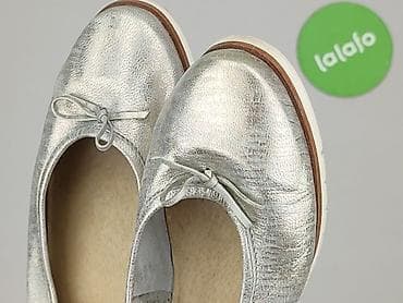 deichmann dunk low: Balerinki damskie, rozmiar 38 — 8