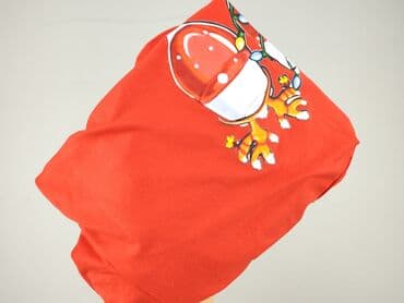 sukienki na boże narodzenie: T-shirt damski, rozmiar XL — 6