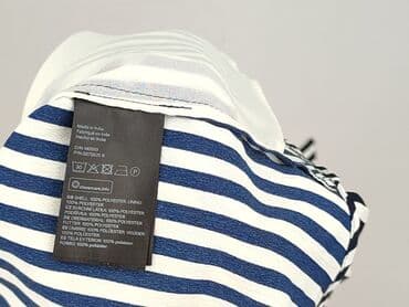 hm bluzki z krótkim rękawem: H&M, Bluzka damska, rozmiar 2XS — 5