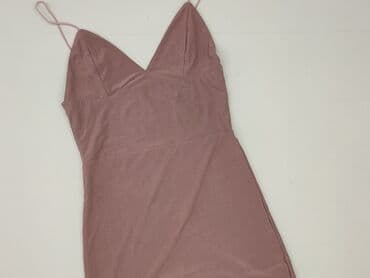 Boohoo, Sukienka damska, rozmiar S