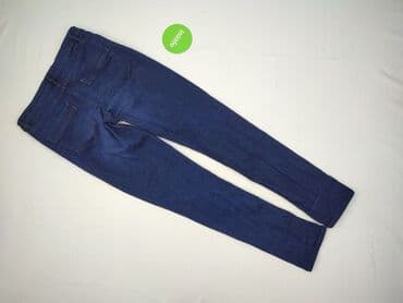 джинси жіночі сінсей: Esmara, Jeans for women, size XL (EU 42) — 3