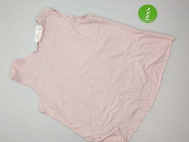 tanie tuniki dla puszystych: Moda Italia, Tunika damska, rozmiar 5XL — 3