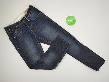 thunder buty: Bershka, Джинси жіночі, розмір S — 2