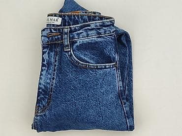 second hand market: Denim Collection, Jeansy damskie, rozmiar S — 5