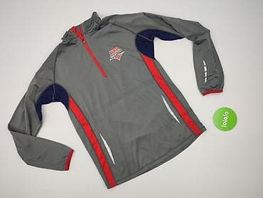 4f bluza męska: Bluza dla mężczyzn, rozmiar M — 2