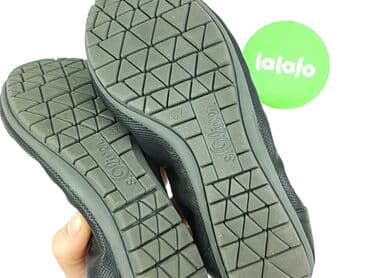 trampki folk: S.Oliver, Balerinki damskie, rozmiar 37 — 4