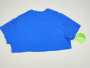 bench crop top: Shein, Top damski, rozmiar S — 4