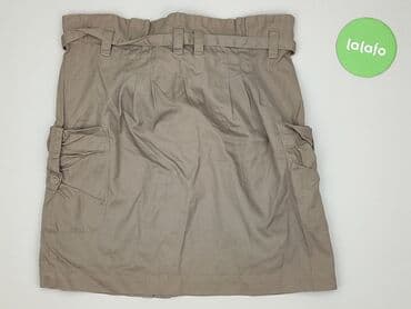 gina tricot spódnice: Gina Tricot, Spódnica damska, rozmiar M — 3