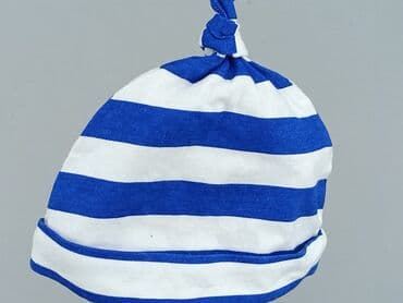 bluzka elite: Cap, 6-9 months, condition - Very good — 6